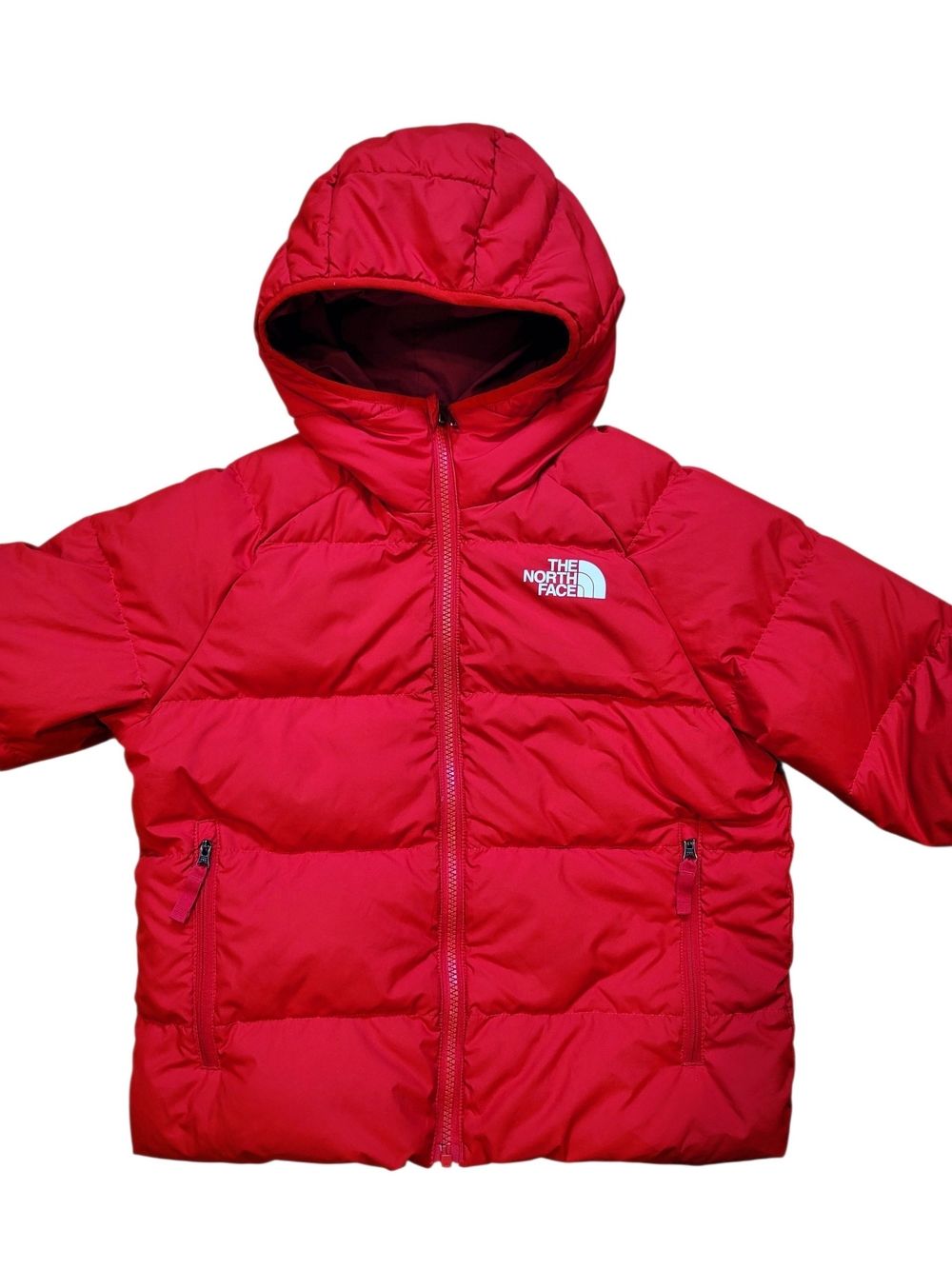 The North Face Kids Dawn Jacket with Hood 10y
